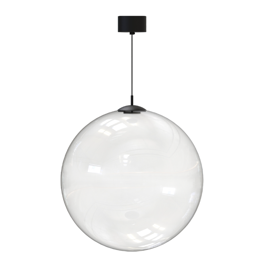 Потолочный светильник  CANGINI&TUCCI Pit | interior market
