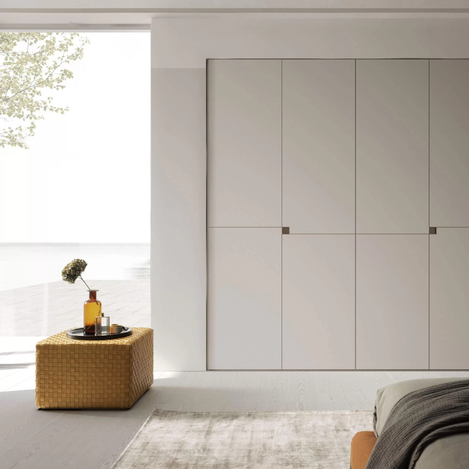 Гардеробная система Presotto Querini | interior market
