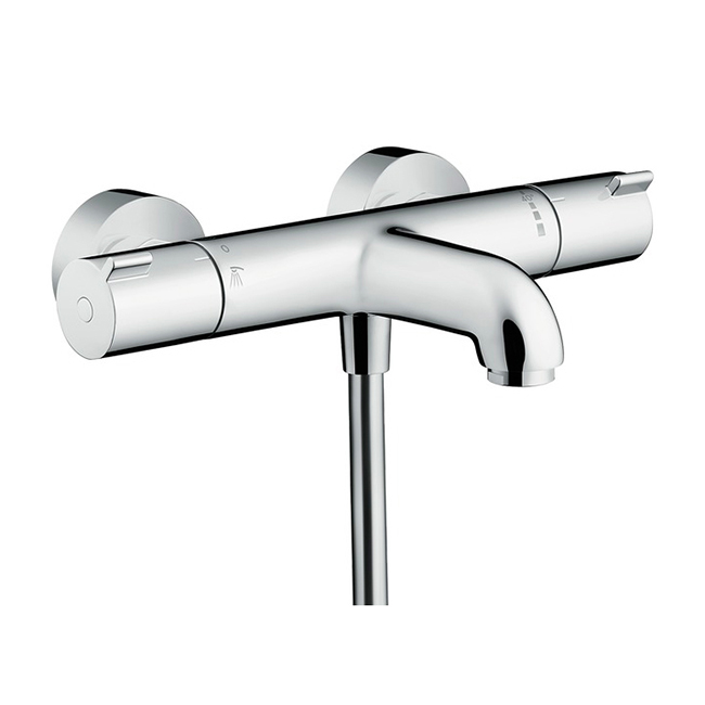 Термостат HANSGROHE ECOSTAT | interior market