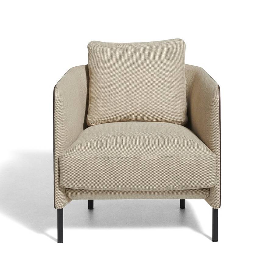 Кресло для дома De Padova Tiny Blendy | interior market