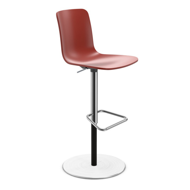 Барный стул Vitra Hal Re | interior market
