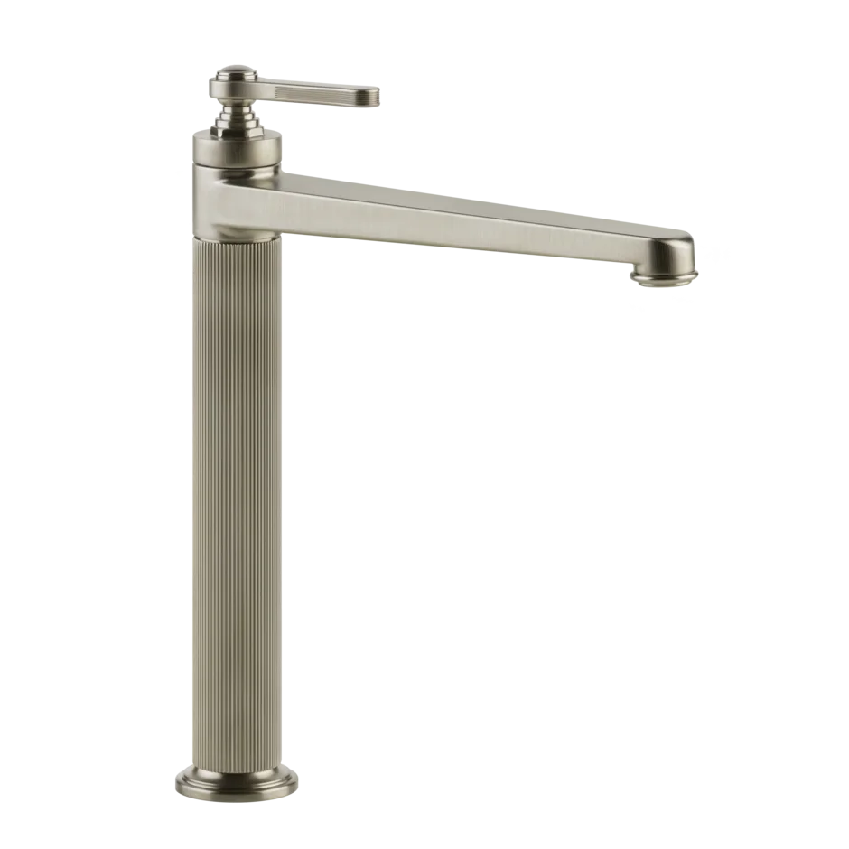 Смеситель для раковины Gessi VENTI20 | interior market