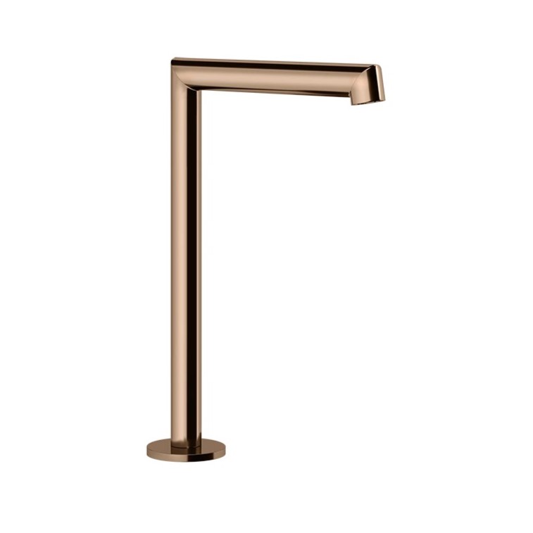 Излив Gessi INGRANAGGIO | interior market Излив Gessi INGRANAGGIO | interior market