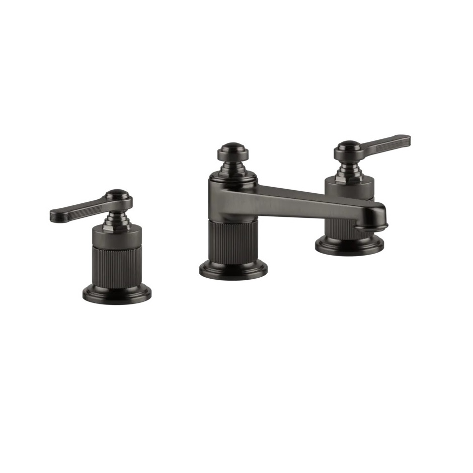 Смеситель для раковины Gessi VENTI20 | interior market