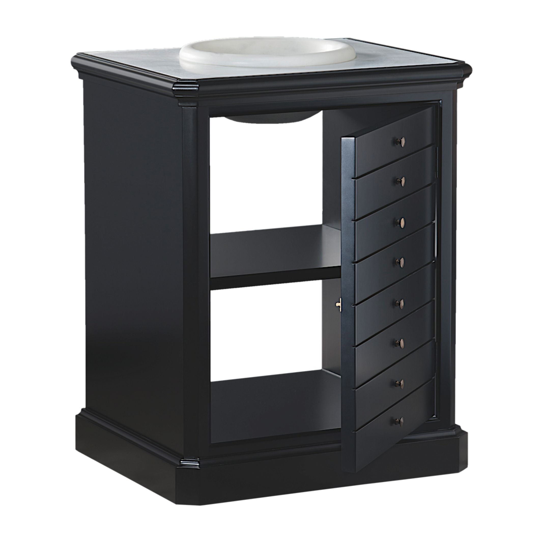 База под раковину Mis En Demeure Lucca | interior market