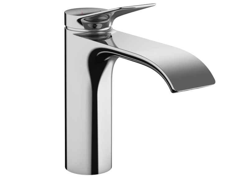 Смеситель для раковины, Hansgrohe, Vivenis, цвет-хром | interior market