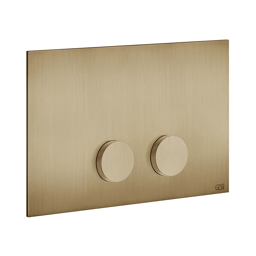 Клавиша Gessi ANELLO | interior market