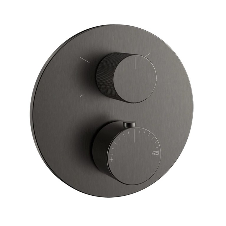 Термостат Gessi ANELLO | interior market