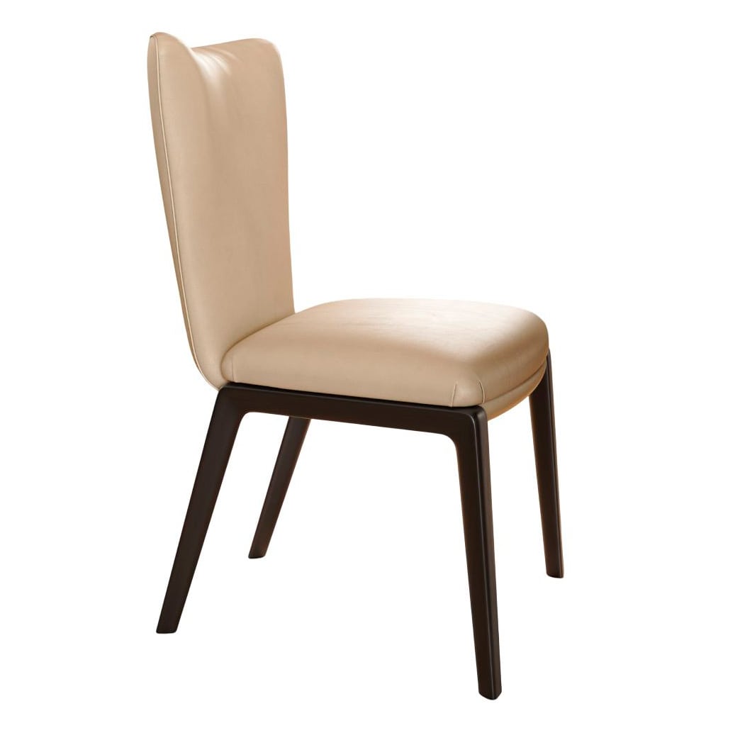Обеденный стул Ceccotti Duo | interior market