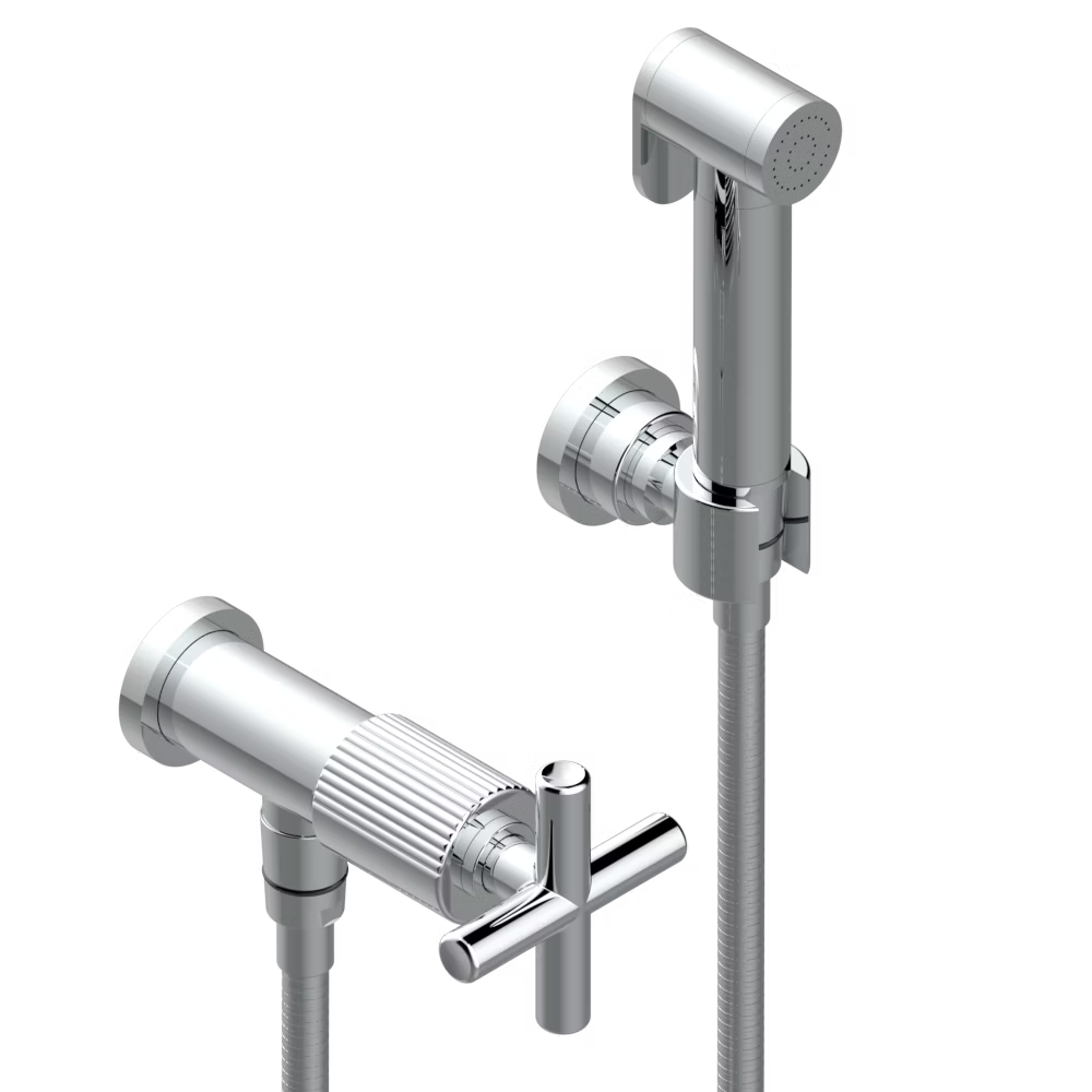 Смеситель для биде THG Estrela | interior market