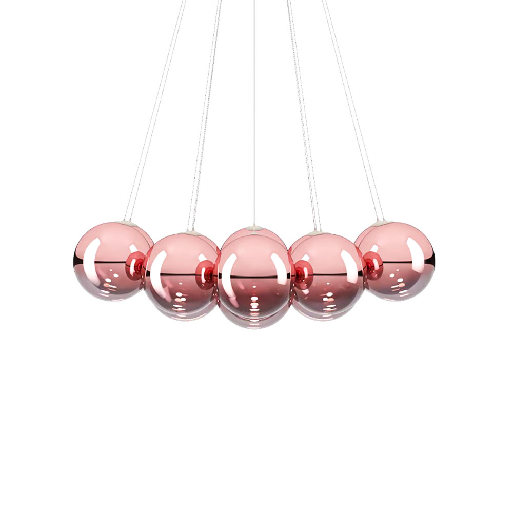 Потолочный светильник  Lodes (Studio Italia Design) Random Cloud | interior market