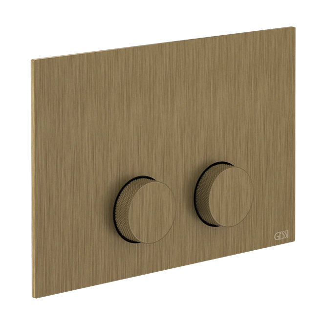 Клавиша Gessi ANELLO | interior market