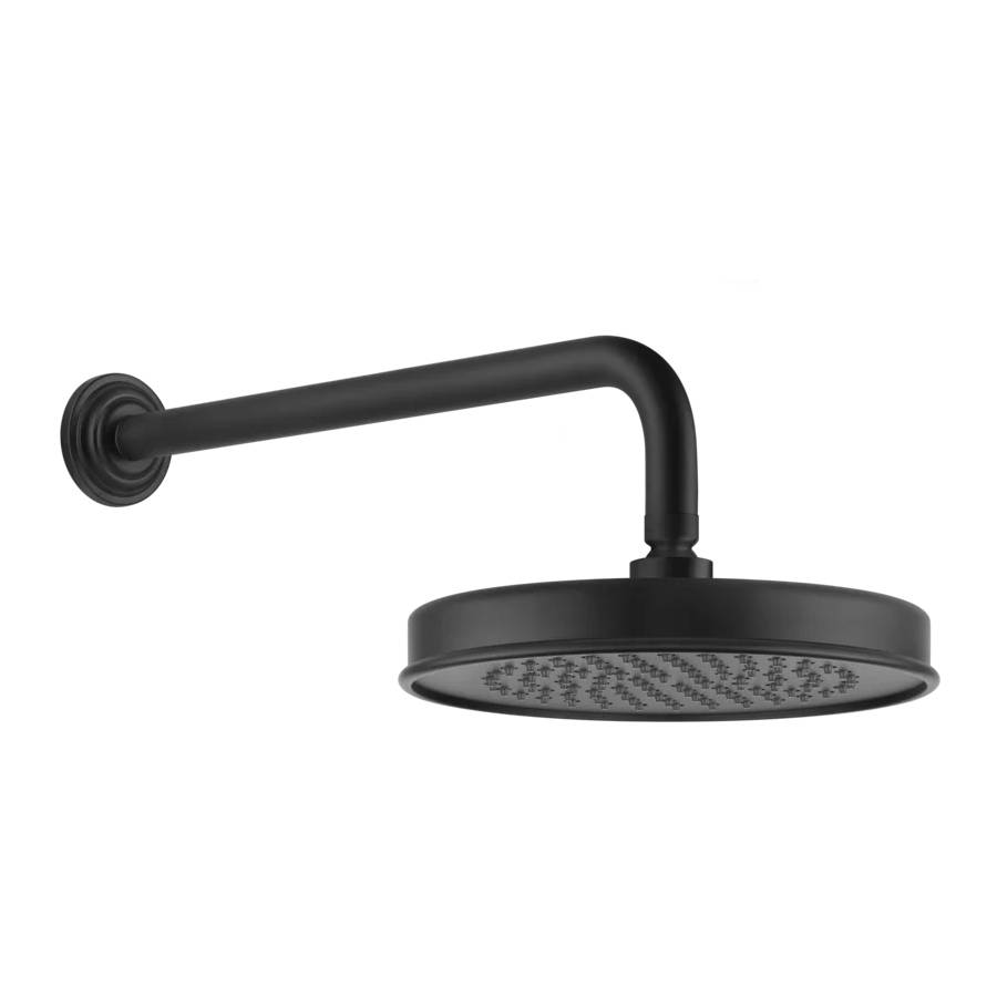 Верхний душ Gessi VENTI20 | interior market