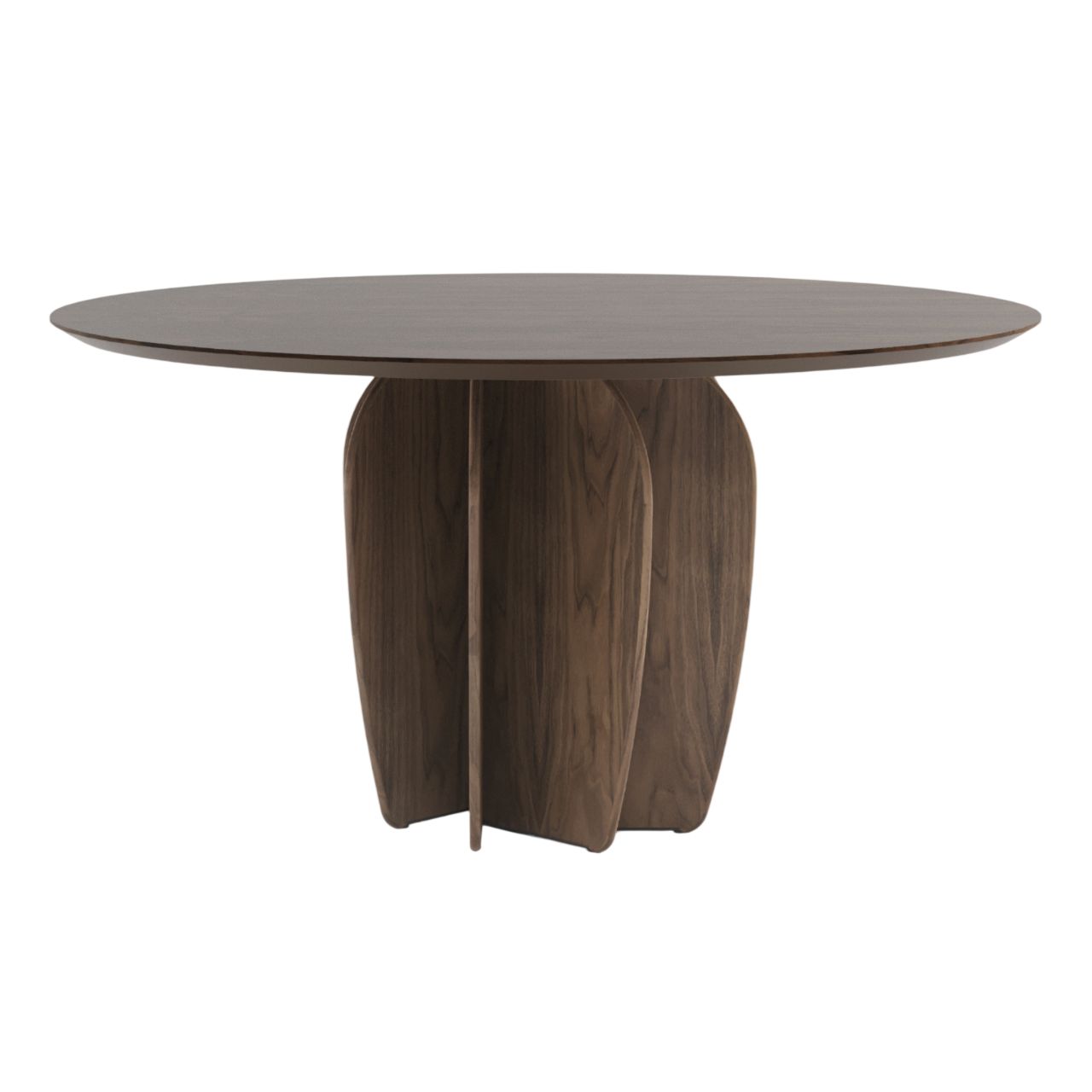 Обеденный стол PUNT CORAL | interior market