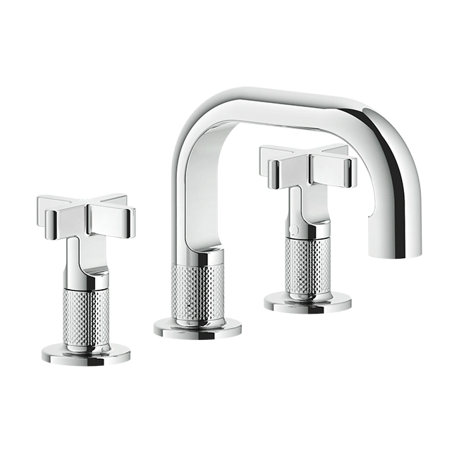 Смеситель для раковины Gessi INCISO | interior market