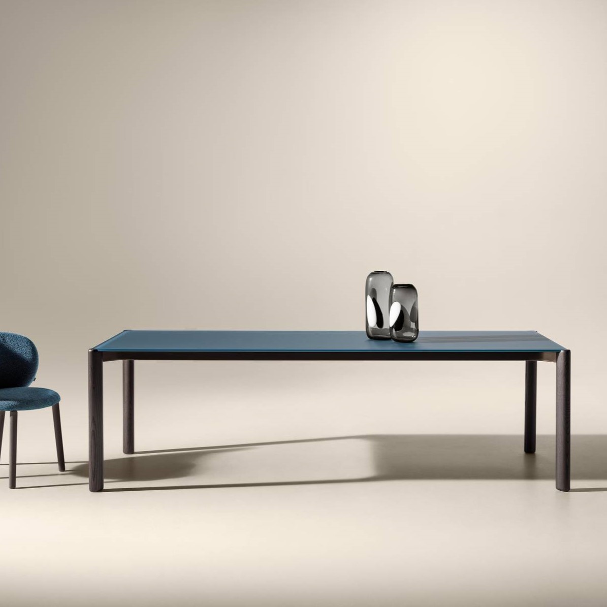 Обеденный стол Lago Correr Slim | interior market