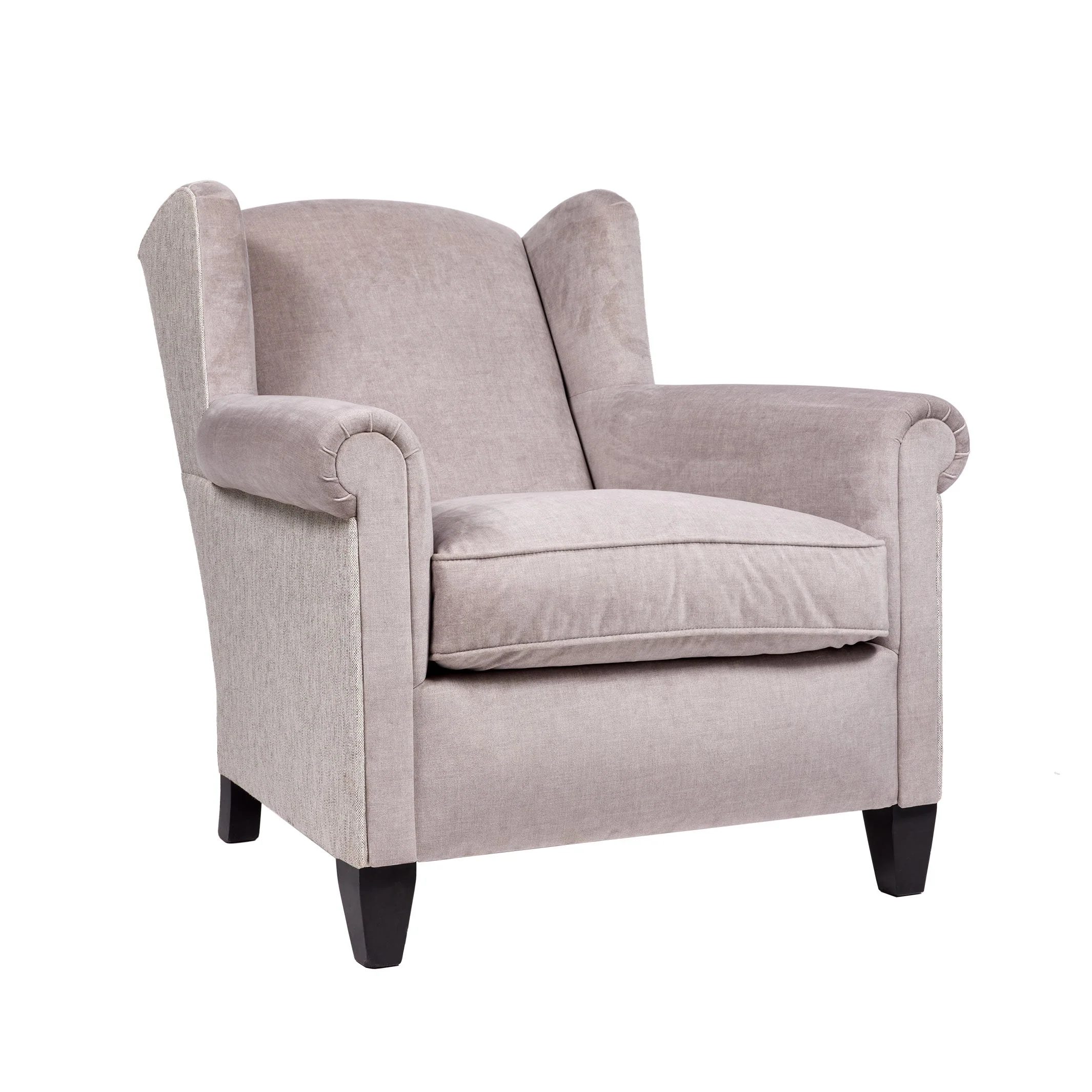 Кресло Mis En Demeure Victor | interior market