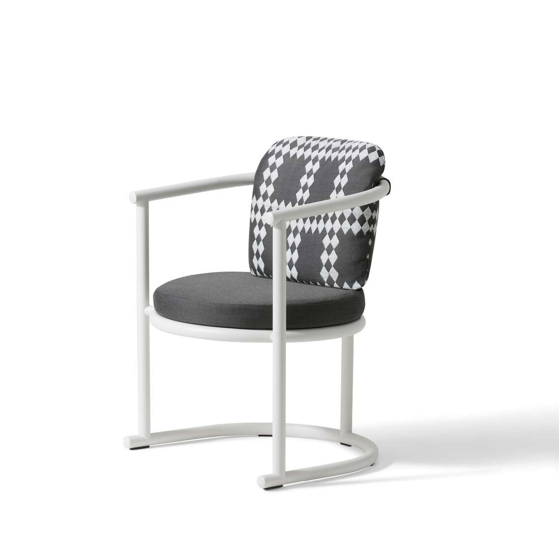 Обеденный стул Cassina Trampoline | interior market