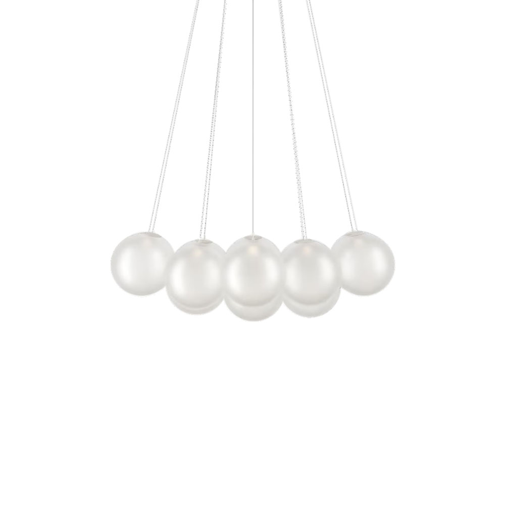 Потолочный светильник  Lodes (Studio Italia Design) Random Cloud | interior market
