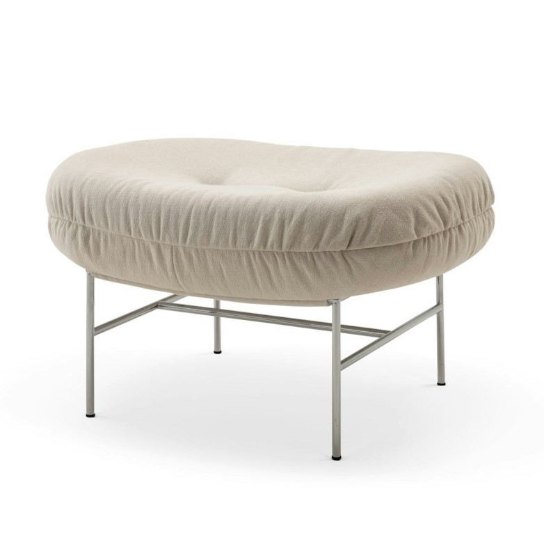 Пуф Knoll Perron Bun | interior market