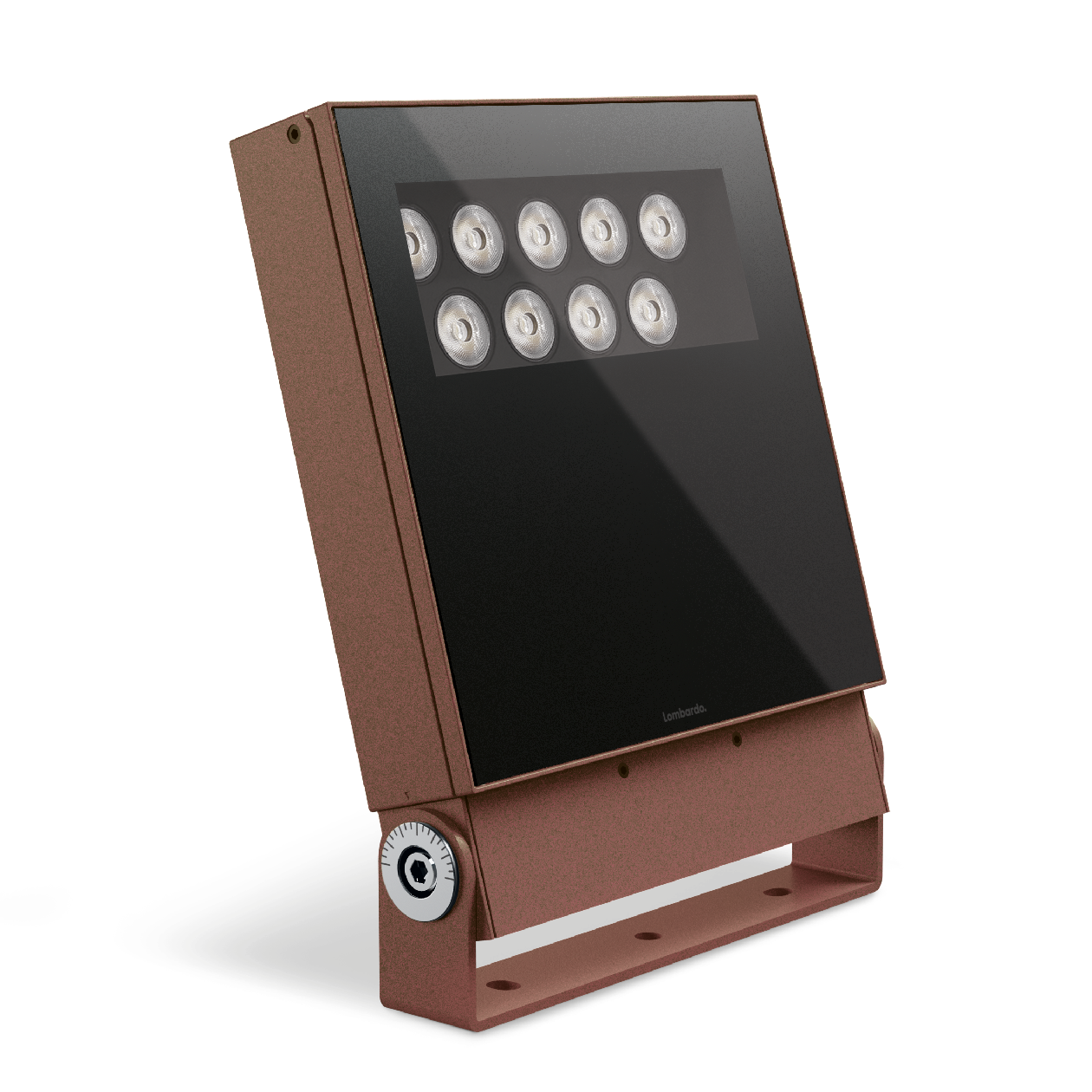 Уличный светильник  Lombardo Delta 2 Arc | interior market