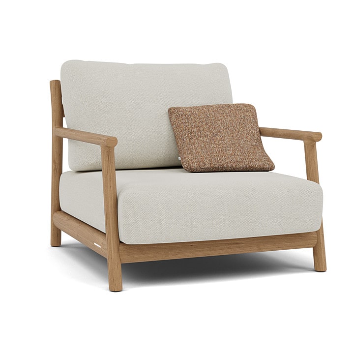 Кресло для улицы Manutti Muyu | interior market