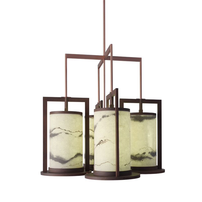 Потолочный светильник  Chi Wing Lo PIGI | interior market