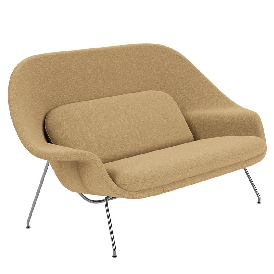 Диван Knoll Womb | interior market