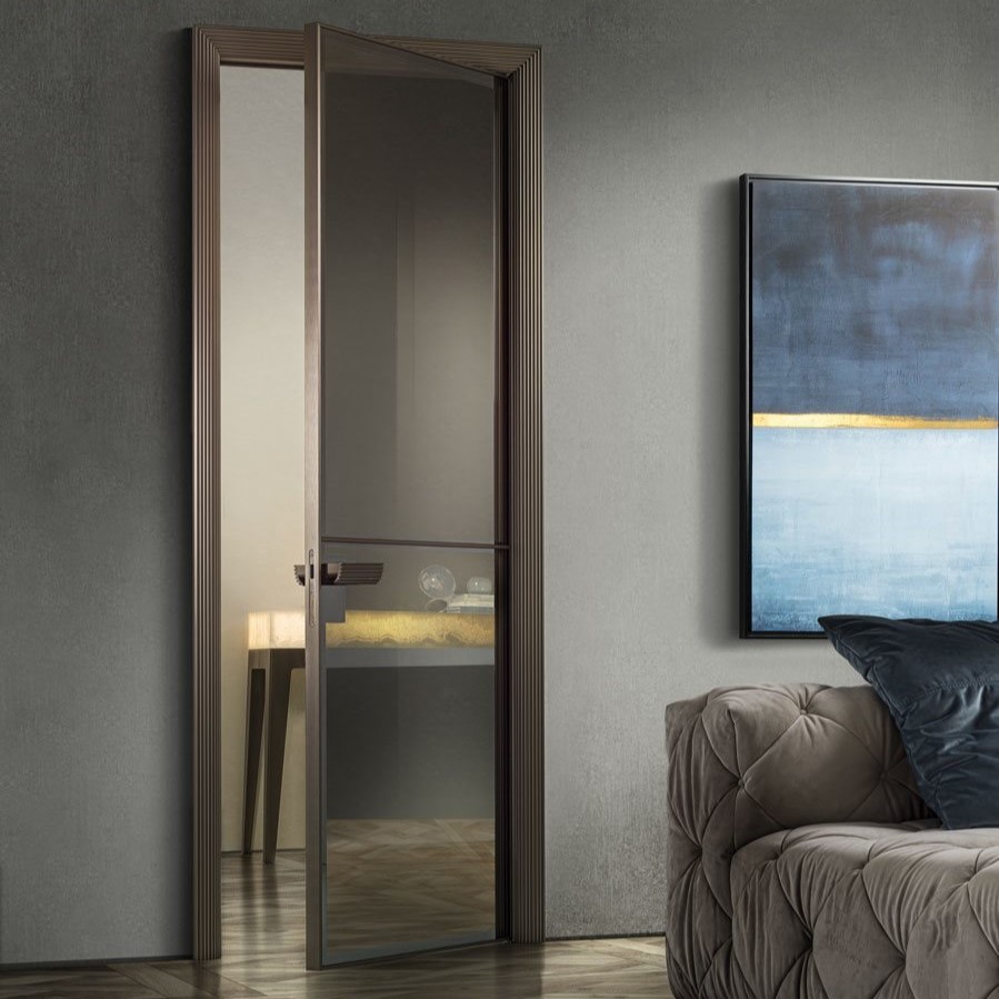 Дверь Longhi Ianus | interior market