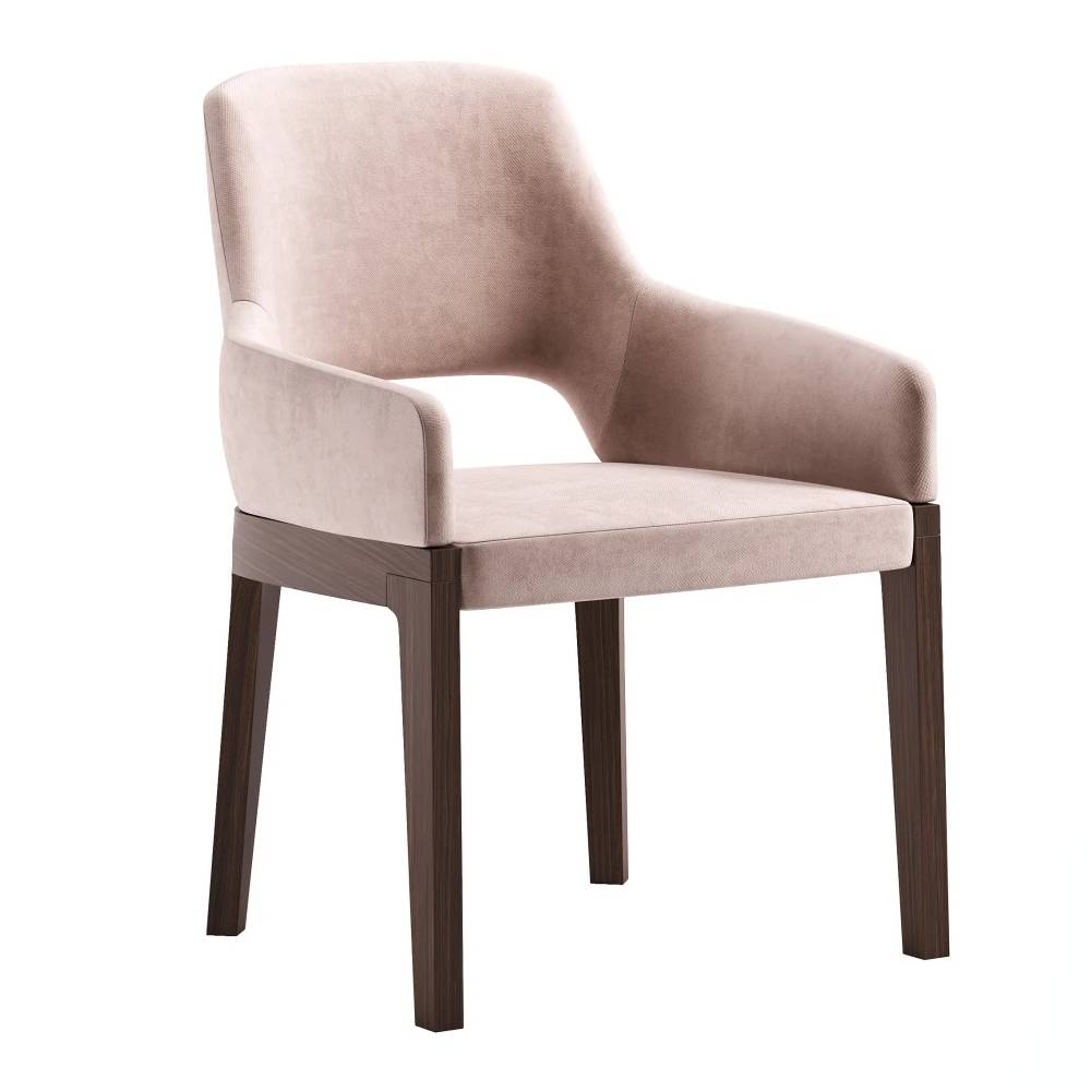 Стул обеденный Turri Domus | interior market