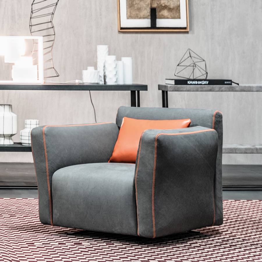 Кресло Cierre FLOWER | interior market