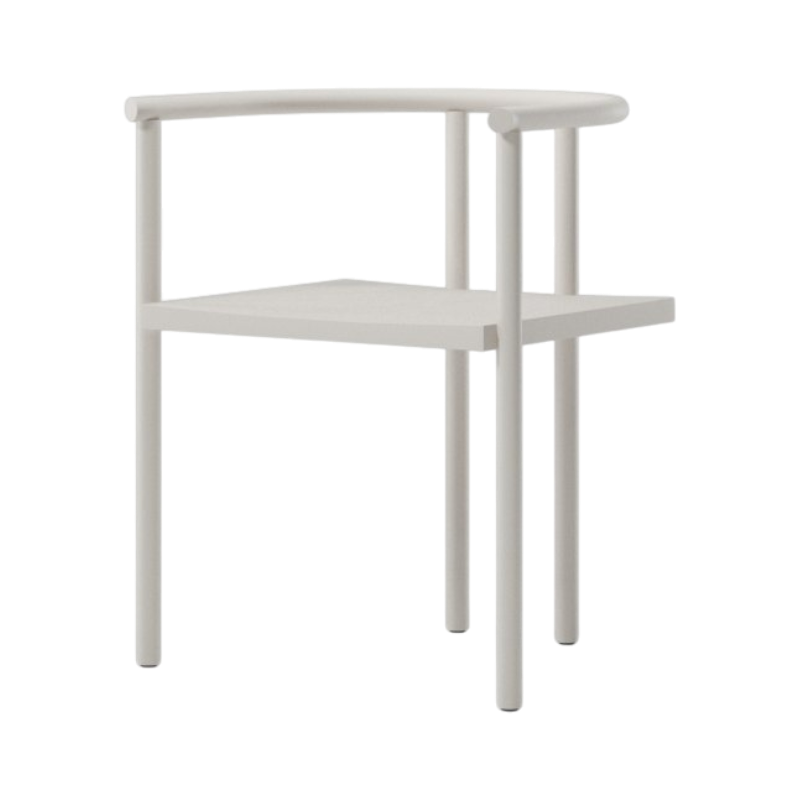 Обеденный стул Kettal Ringer | interior market