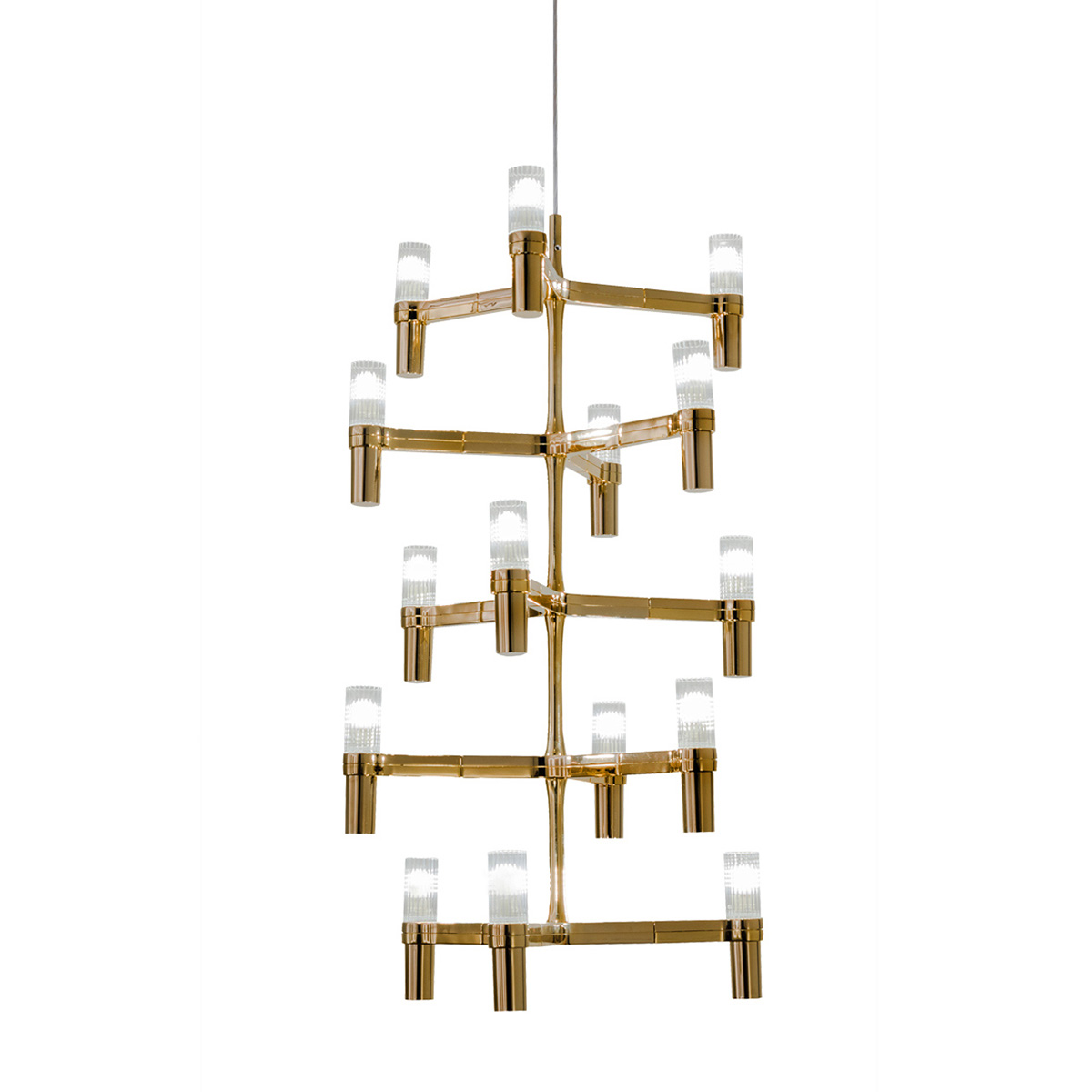 Потолочный светильник  Nemo CROWN MULTI | interior market