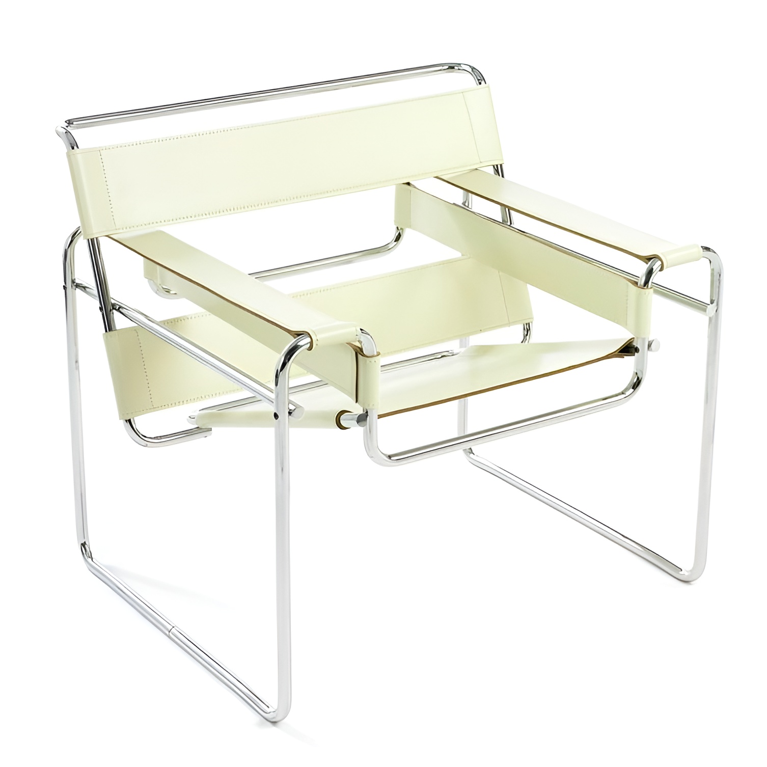 Обеденный стул Knoll Wassily | interior market