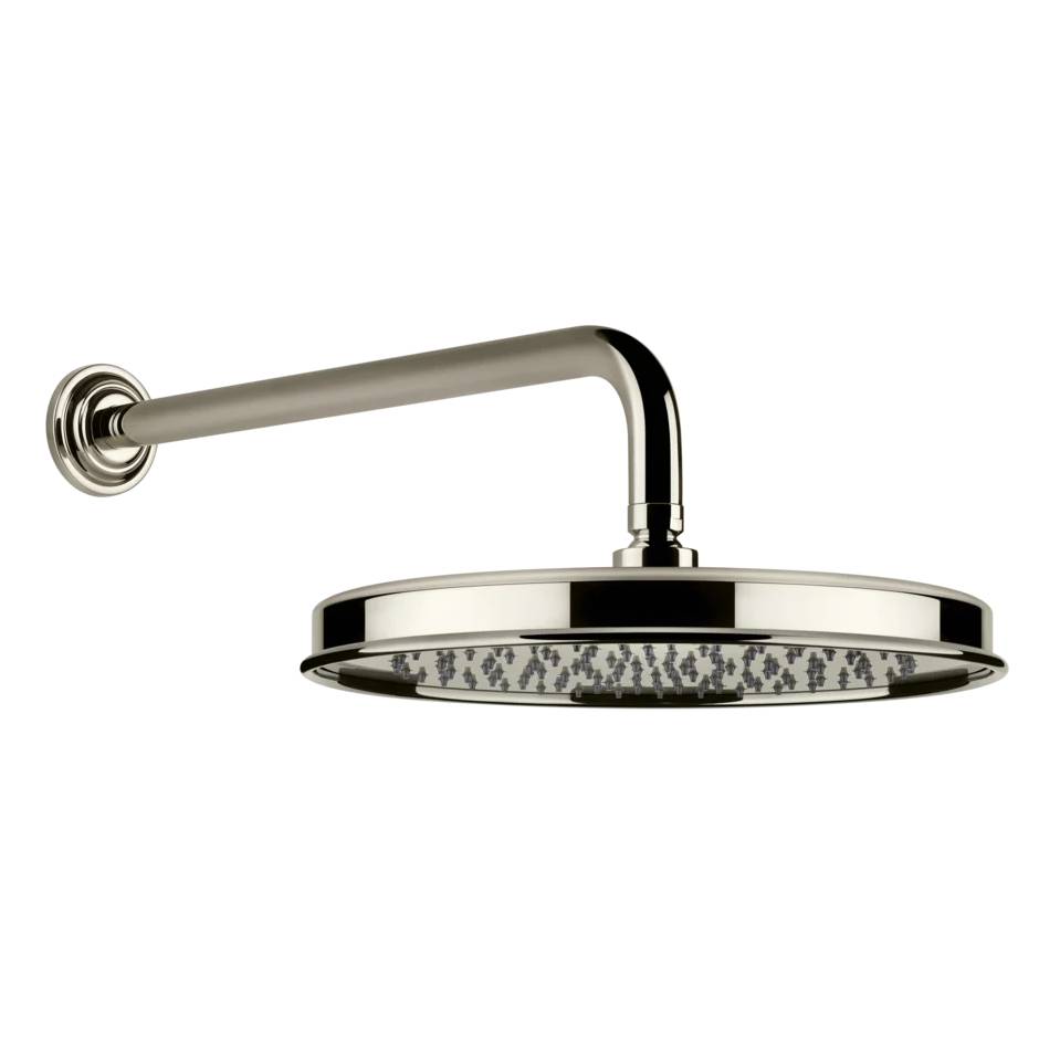 Верхний душ Gessi VENTI20 | interior market