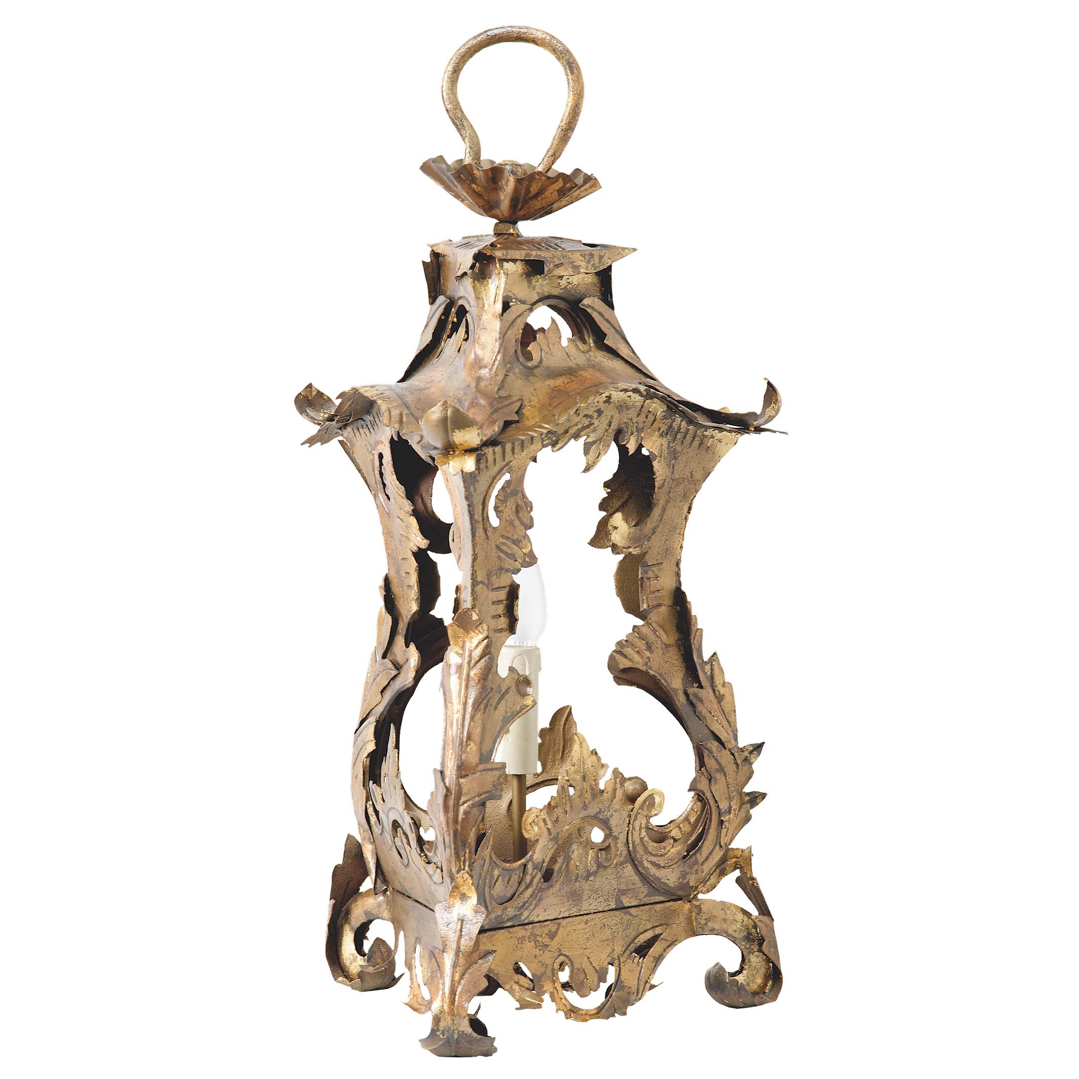 Уличный светильник  Mis En Demeure Cahors | interior market