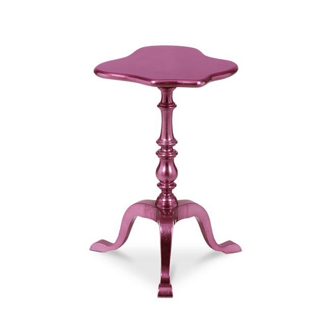 Журнальный столик Boca do Lobo Zaragoça Side Table | interior market
