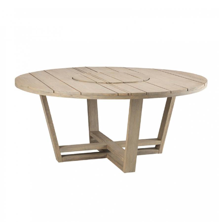 Обеденный стол Ethimo Costes | interior market Обеденный стол Ethimo Costes | interior market