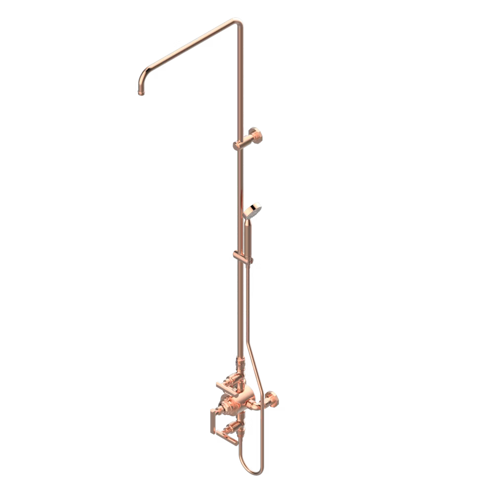 Смеситель для душа THG  | interior market