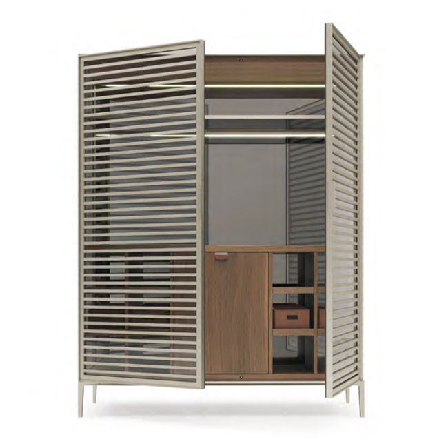 Витрина Rimadesio Alambra | interior market