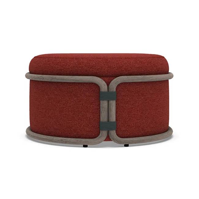 Пуф Ethimo Rotin | interior market