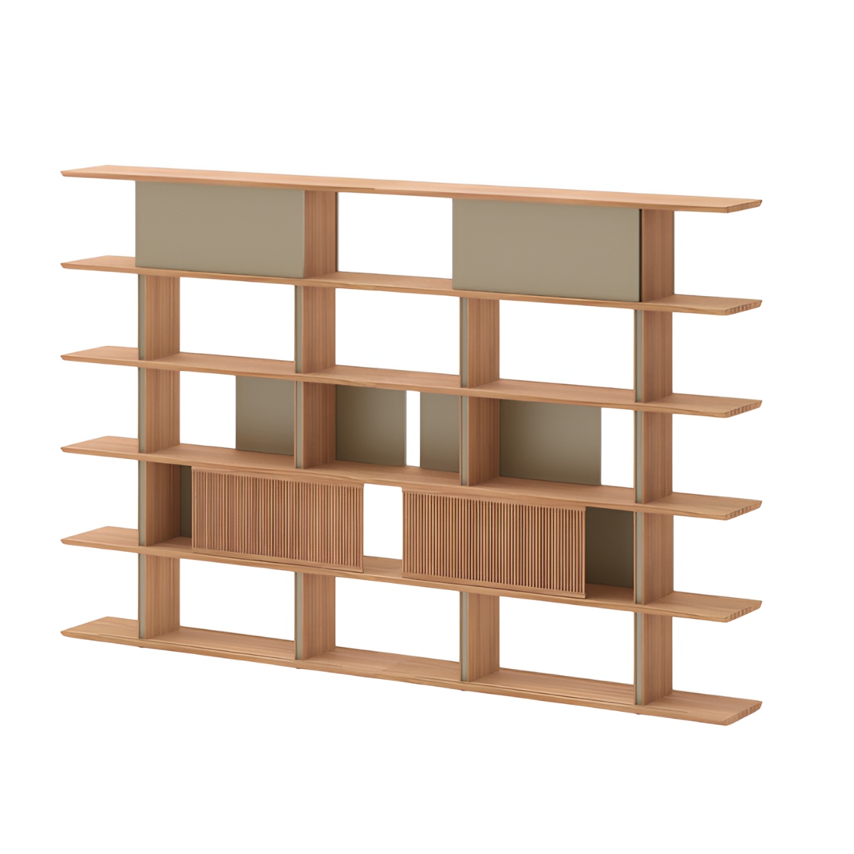 Стеллаж  PUNT Stockholm | interior market