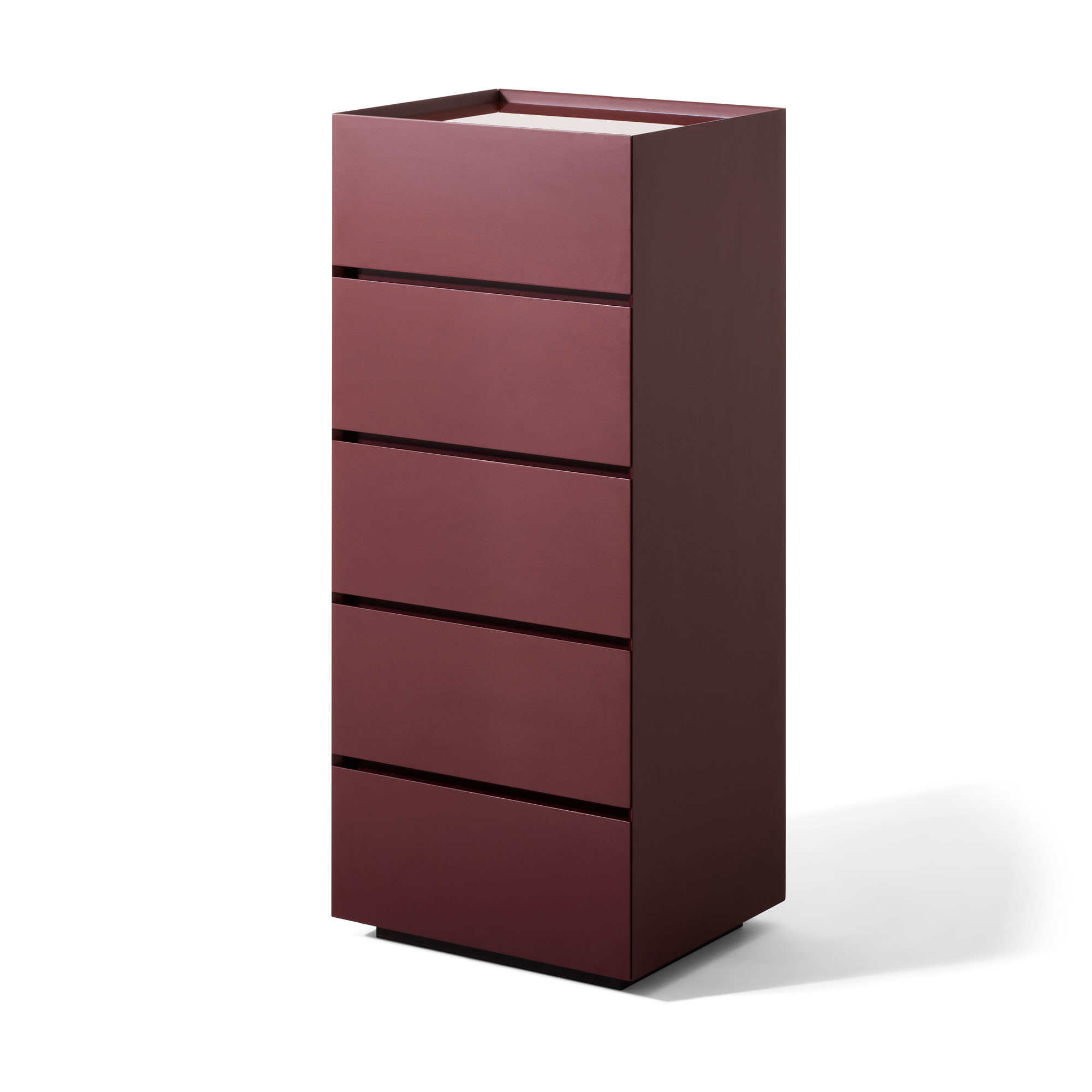 Прикроватная тумба Cassina Ghost Box | interior market