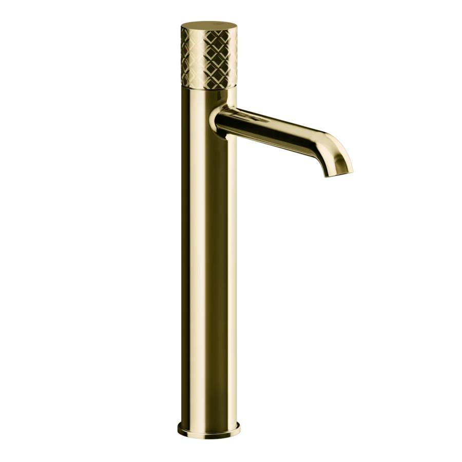 Смеситель для раковины Gessi HABITO INTRECCIO | interior market