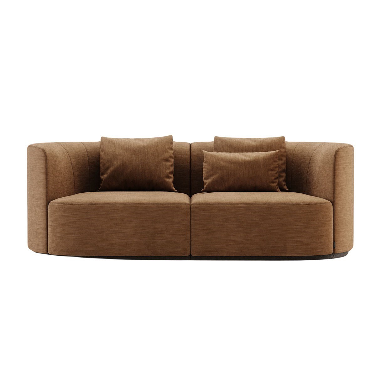 Диван Domkapa Chloe | interior market