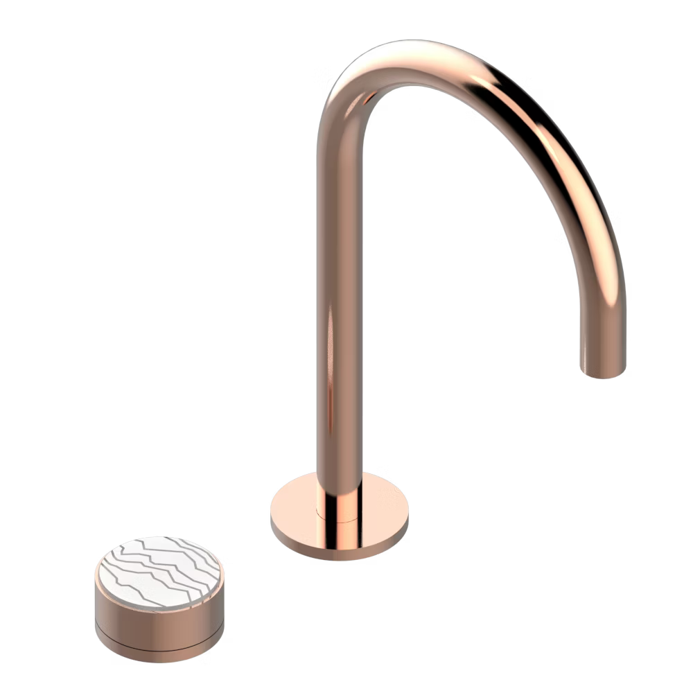 Смеситель для раковины THG Yoko Ice | interior market