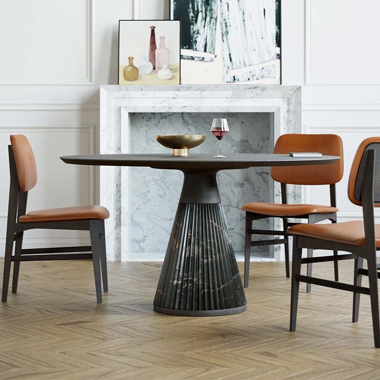 Обеденный стол Morelato Marilyn | interior market