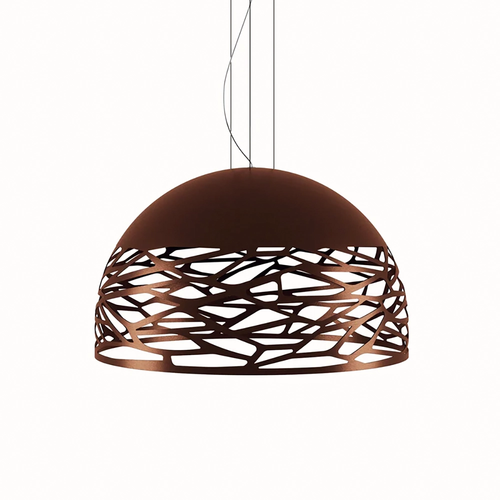 Потолочный светильник  Lodes (Studio Italia Design) Kelly large dome | interior market