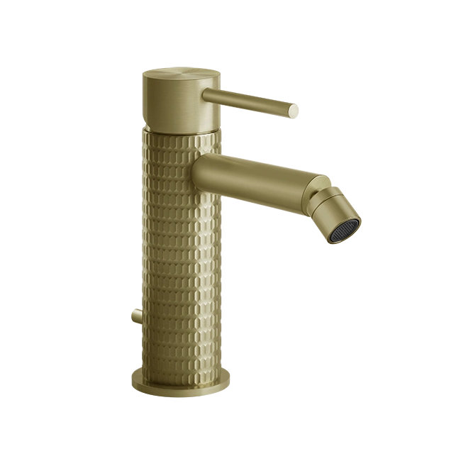 Смеситель для биде Gessi MECCANICA | interior market