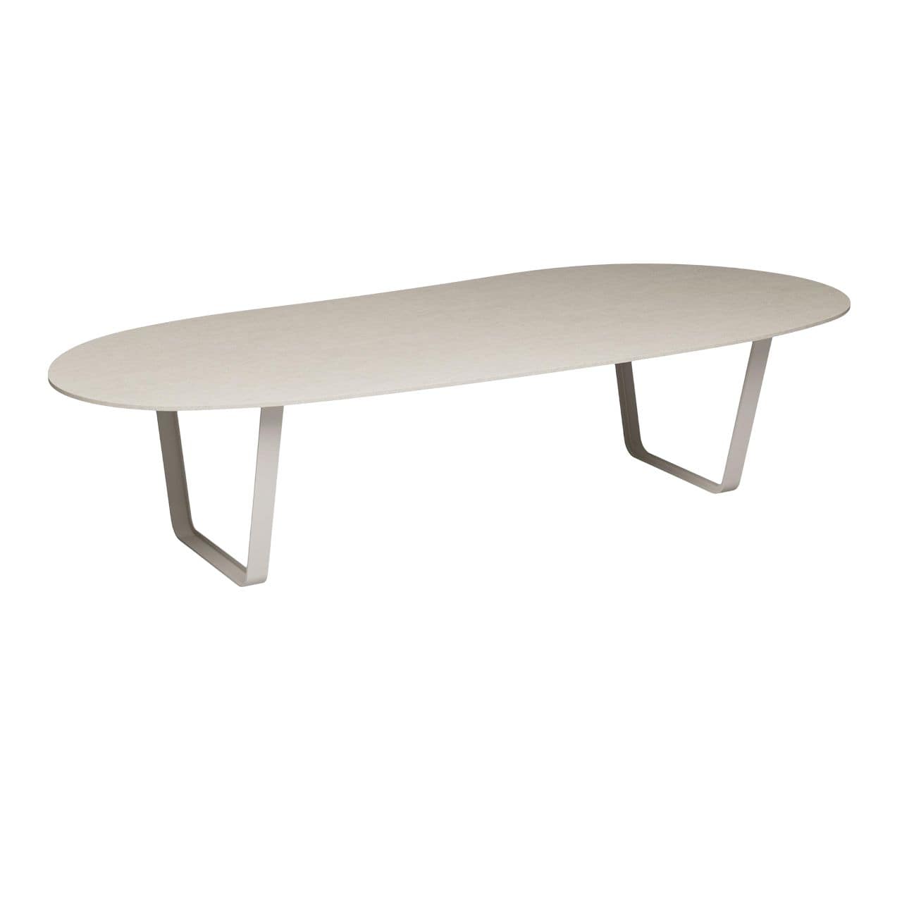 Обеденный стол для улицы Manutti Air | interior market